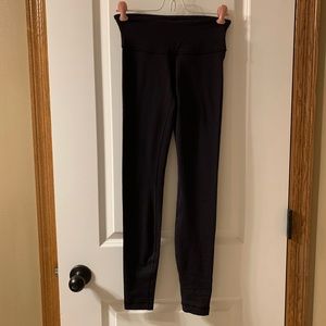 Lululemon Wonder Under